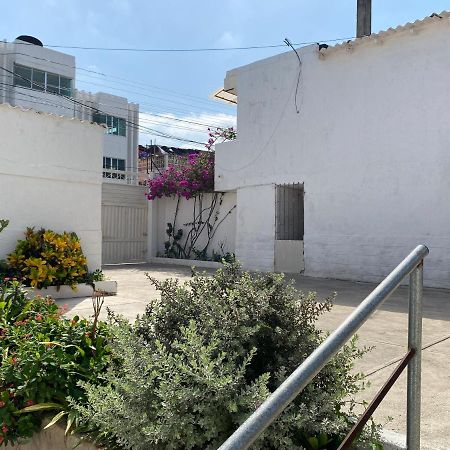 Cactus City Hostel Confort Ríohacha المظهر الخارجي الصورة
