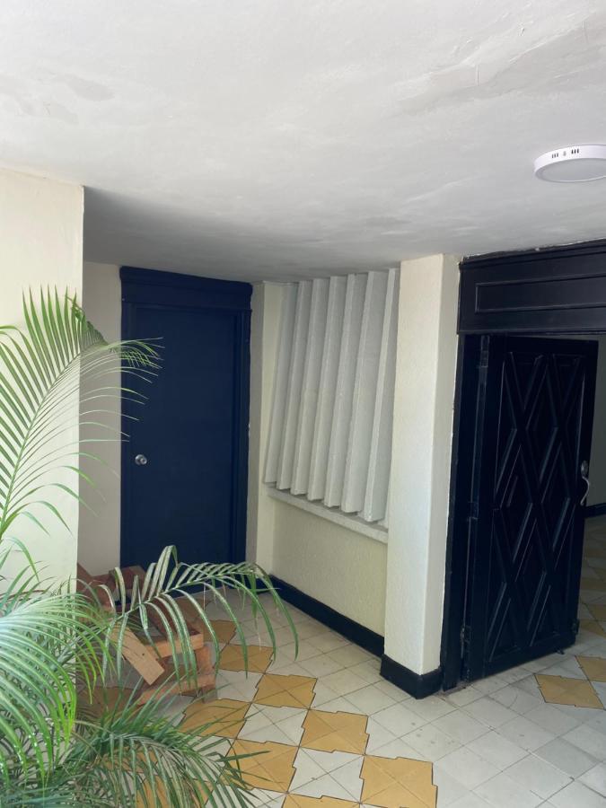 Cactus City Hostel Confort Ríohacha المظهر الخارجي الصورة
