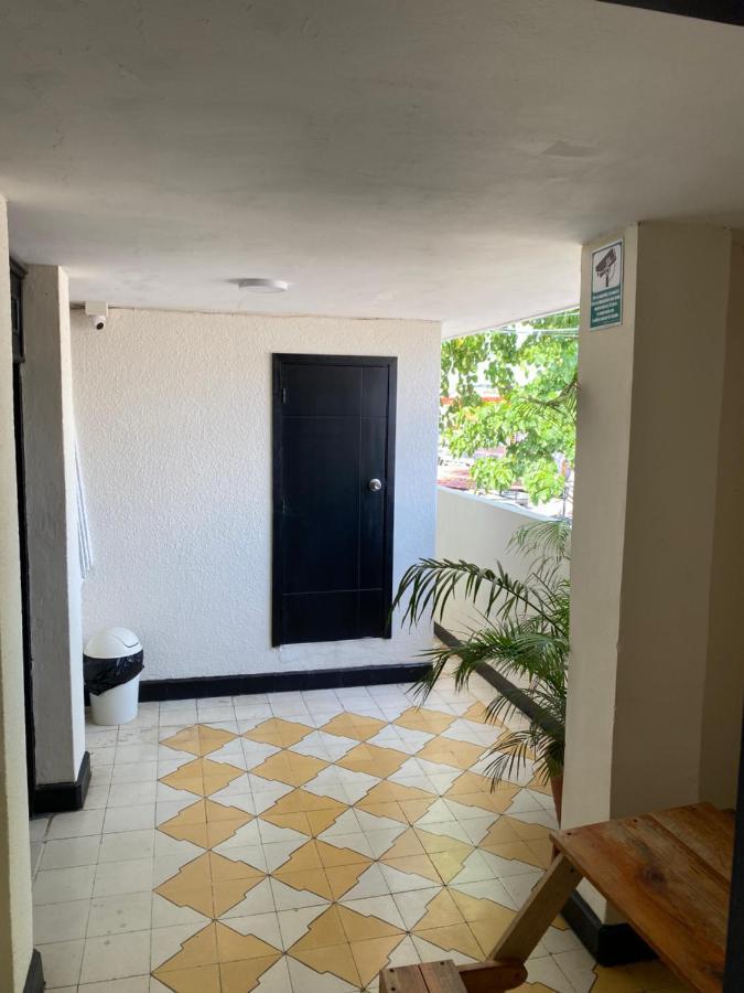 Cactus City Hostel Confort Ríohacha المظهر الخارجي الصورة