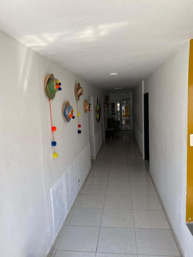 Cactus City Hostel Confort Ríohacha المظهر الخارجي الصورة
