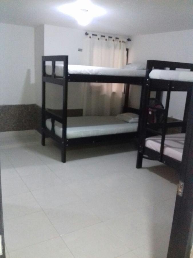 Cactus City Hostel Confort Ríohacha المظهر الخارجي الصورة