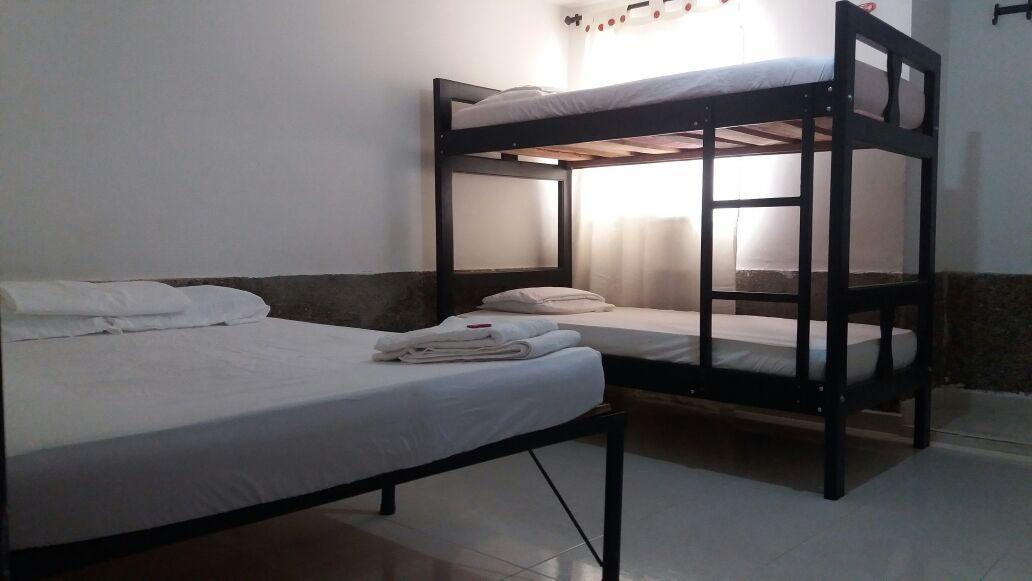 Cactus City Hostel Confort Ríohacha المظهر الخارجي الصورة