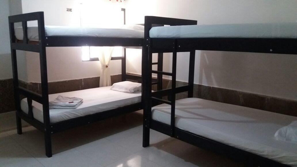 Cactus City Hostel Confort Ríohacha المظهر الخارجي الصورة